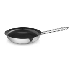 Stainless Steel Grydesæt - 3 dele