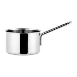 Stainless Steel Kasserolle