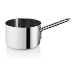 Stainless Steel Kasserolle