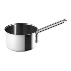 Stainless Steel Kasserolle