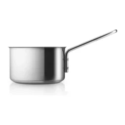 Stainless Steel Kasserolle