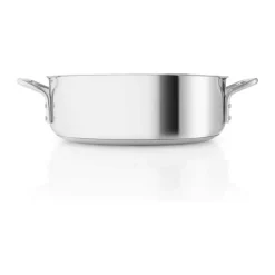 Stainless Steel Sautergryde