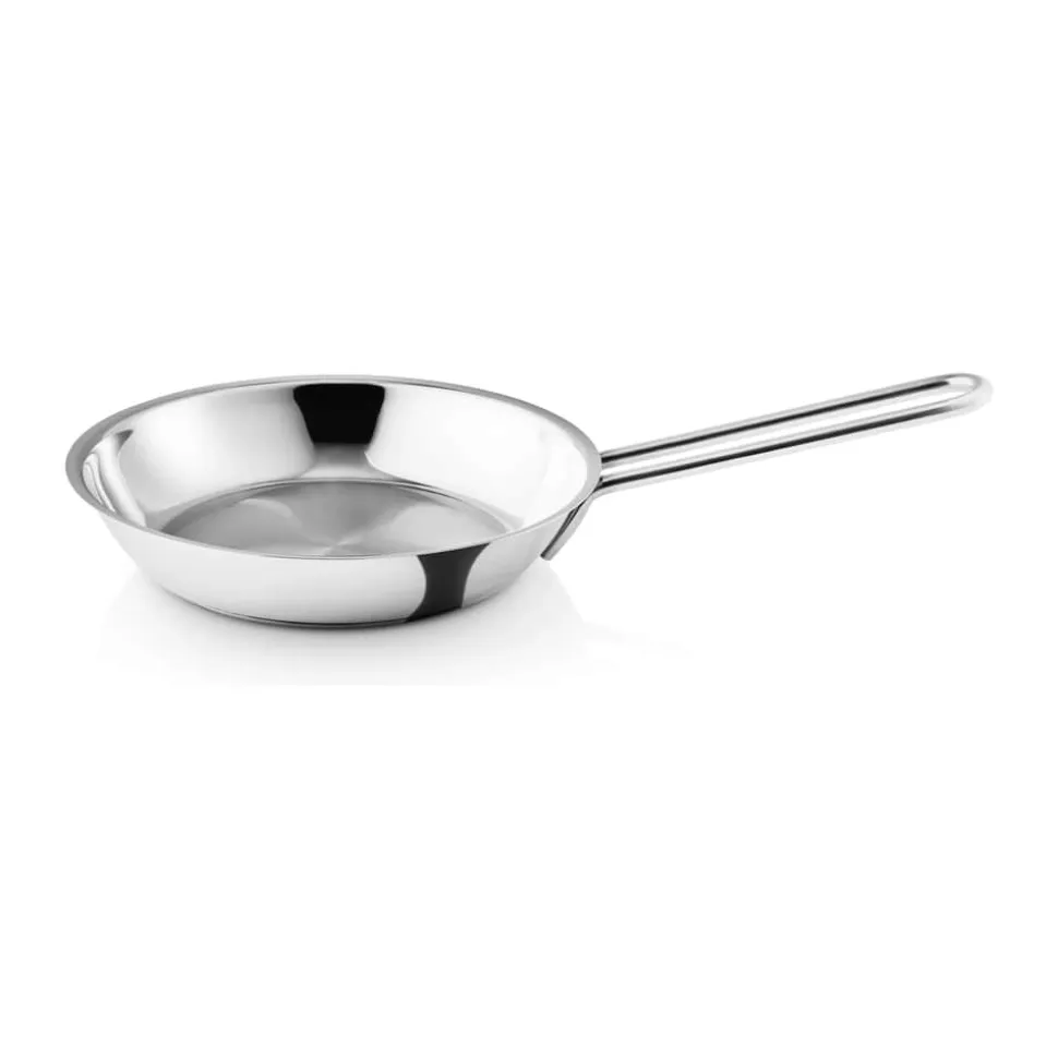 Stainless Steel Stegepande