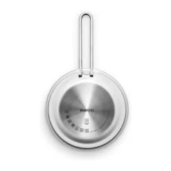Stainless Steel Stegepande