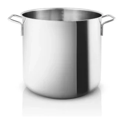 Stainless Steel Suppegryde