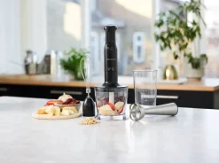 Stavblender