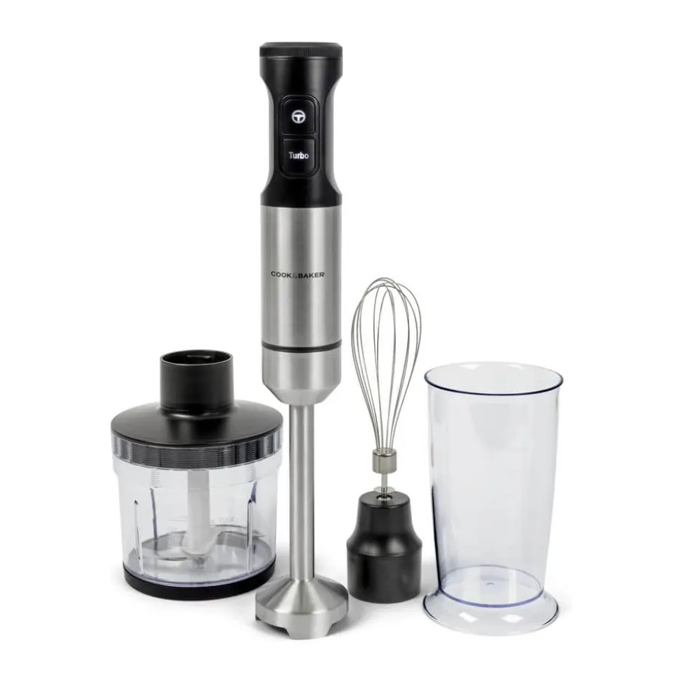Stavblender