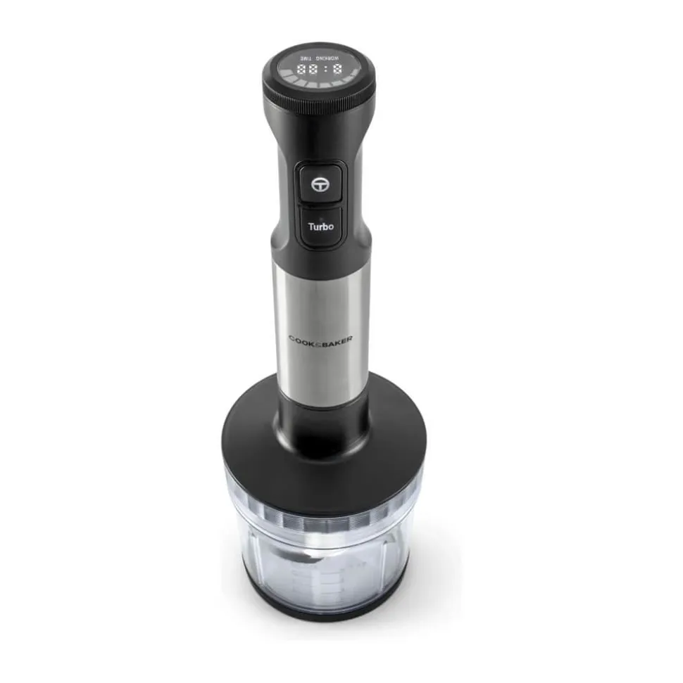 Stavblender