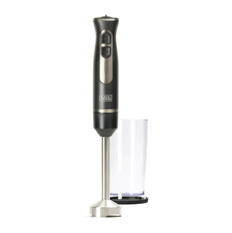 Stavblender