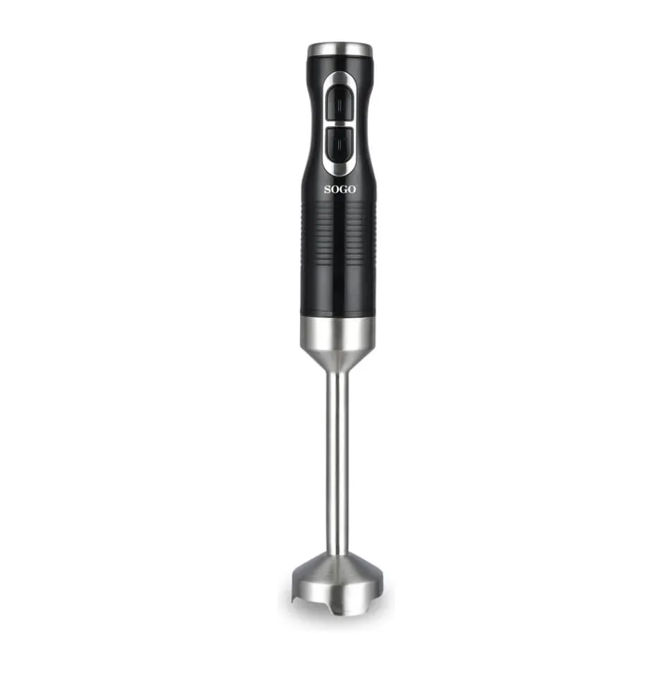 Stavblender