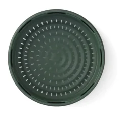 Steamy Damper