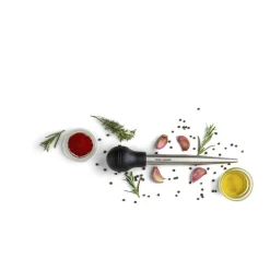 Stegepipette