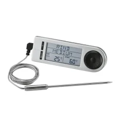 Stegetermometer