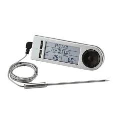 Stegetermometer