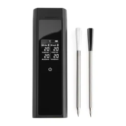 Stegetermometer
