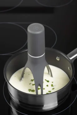 Stirr Sovseomrører