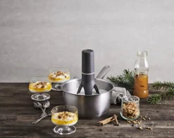 Stirr Sovseomrører