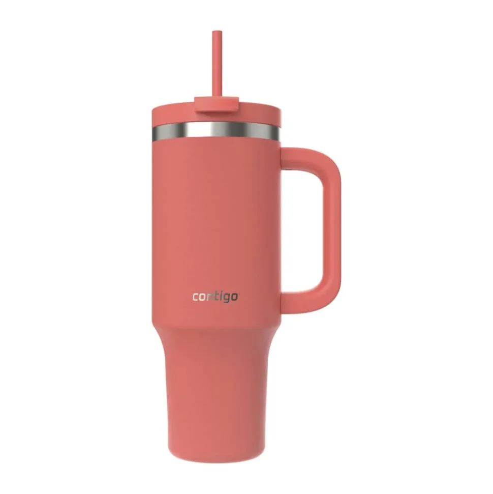 Streeterville Tumbler