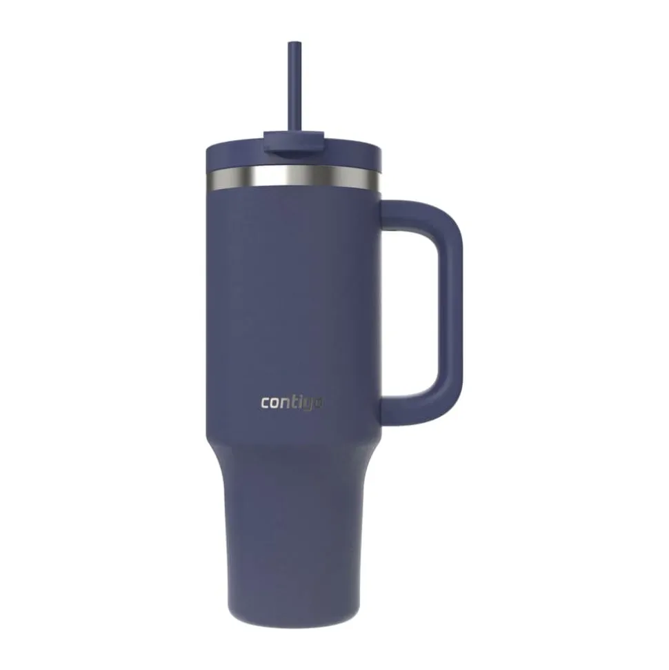 Streeterville Tumbler