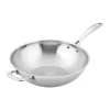 STS Wok