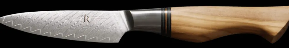 ST650 Urtekniv
