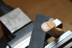 ST650 Urtekniv