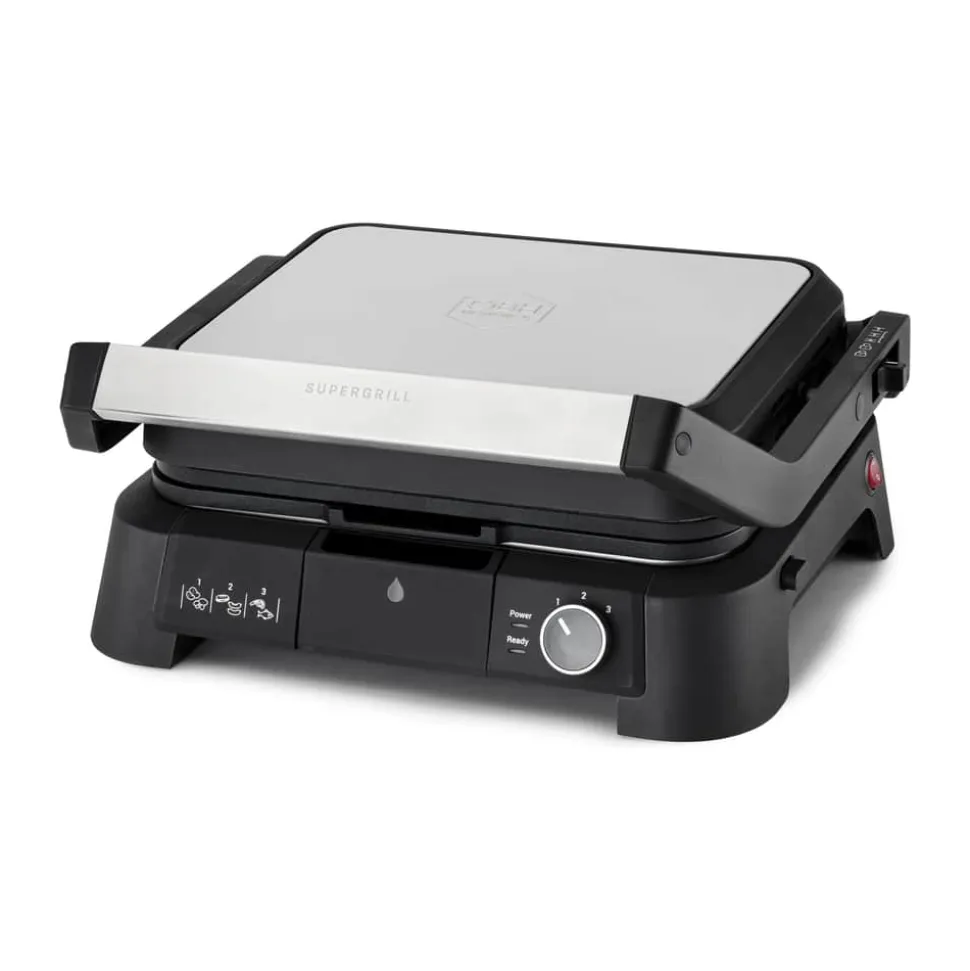SuperGrill Bordgrill