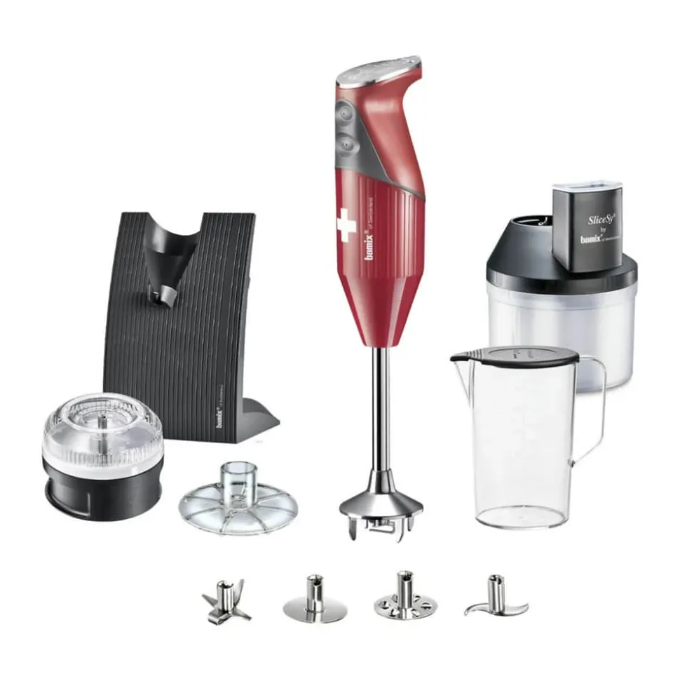 Swissline Superbox Stavblender
