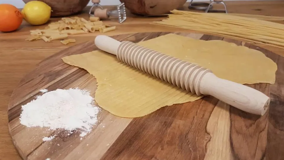 Tagliatelle Pastaskærer