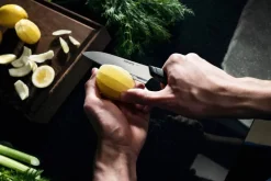 Taiten Kokkekniv