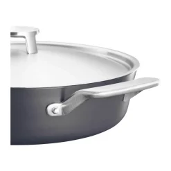 Taiten Stegefad m. låg