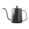 Te- og kaffekande