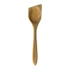 Teak Grydeske