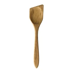Teak Grydeske