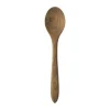 Teak Grydeske