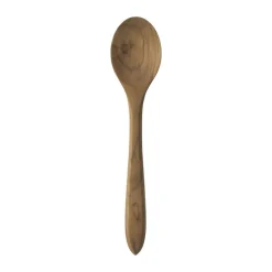 Teak Grydeske