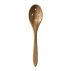 Teak Oliven Ske