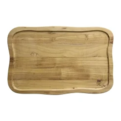 Teak Skærebræt
