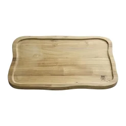 Teak Skærebræt