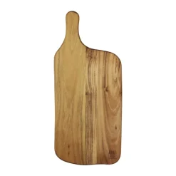 Teak Skærebræt