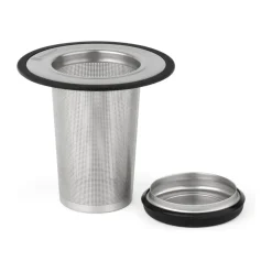 Tefilter