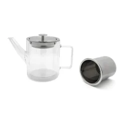Tekande m. Filter