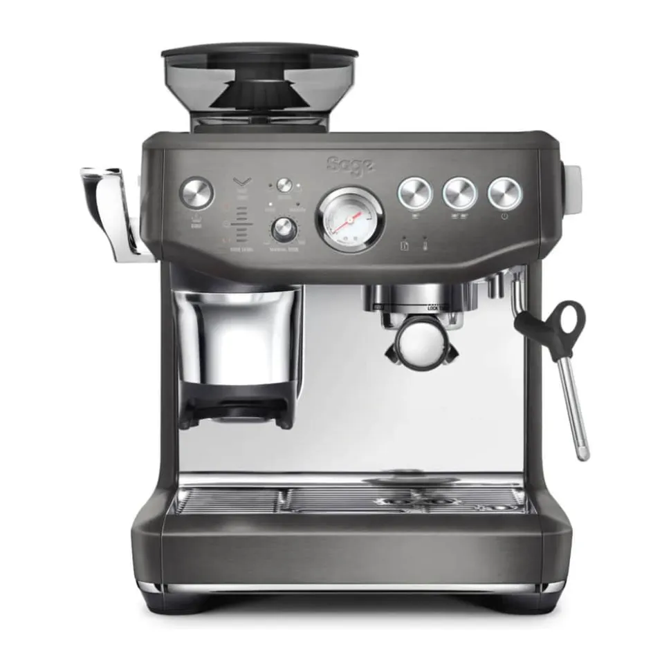 The Barista Express Impress Espressomaskine