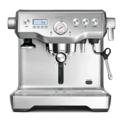 The Dual Boiler Espressomaskine