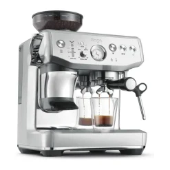 The Barista Express Impress Espressomaskine