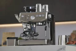 The Barista Express Impress Espressomaskine