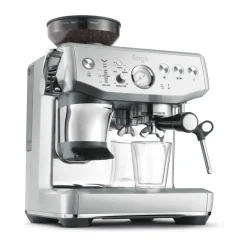 The Barista Express Impress Espressomaskine