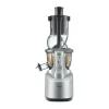 The Big Squeeze Slowjuicer SJS 700 SIL