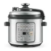 The Fast Slow Go Multicooker