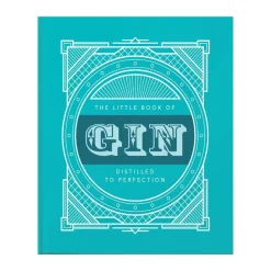The Little Book of Gin